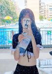 海角社區亂倫達人老吳熱銷7萬鑽封神之作 畸形的愛破處兄弟女兒第一次處女血那抹猩紅是那麼的刺眼