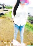 極品女神系母狗的淫色露出生活 極品女神被粉絲膜拜啪啪露出 高清私拍