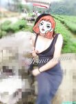 極品女神系母狗的淫色露出生活 極品女神被粉絲膜拜啪啪露出 高清私拍