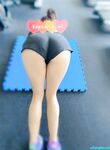 極品女神系母狗的淫色露出生活 極品女神被粉絲膜拜啪啪露出 高清私拍