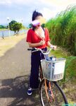 極品女神系母狗的淫色露出生活 極品女神被粉絲膜拜啪啪露出 高清私拍