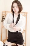 極品JVID情色女王雪乳嫩模▌雅捷x裘伊▌職裝OL無力反抗的倆人 誘人黑絲嫩穴強制侵犯抽插 呻吟迭起