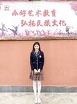【黑客破解】台中18歲的舞蹈班學員黃嘉雯 各種私拍泄密流出6