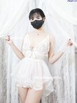 推特極品女神『Miao喵醬』 回歸新作《七夕新娘》速插淫穴高潮一波接著一波 高清