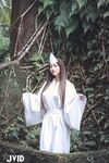 極品波霸神乳樂樂劇情演繹【痴女幽靈鬼姬杯】宅男深夜被電視里的女鬼強上1080P高清無水原版