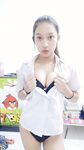 黃嘉雯 制服 07 - 09#2021
