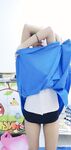 黃嘉雯 制服 07 - 09#2021