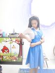 黃嘉雯 制服 07 - 09#2021