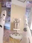 推特上著名抖音風福利姬可愛多是冰棍阿私拍各種潮流