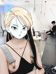 青春無敵 長江後浪推前浪 推特私密圈收集各大網紅小姐姐抖音風變裝BGM裸舞風格奇葩另類