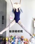 青春無敵 長江後浪推前浪 推特私密圈收集各大網紅小姐姐抖音風變裝BGM裸舞風格奇葩另類