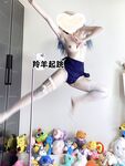 青春無敵 長江後浪推前浪 推特私密圈收集各大網紅小姐姐抖音風變裝BGM裸舞風格奇葩另類