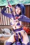 台灣知名COSER女神九月雲集新作首發 各式動漫女神 超美COS動漫私拍483P -ARTY