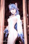 台灣知名COSER女神九月雲集新作首發 各式動漫女神 超美COS動漫私拍483P 白莉莉