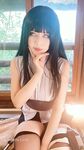 台灣知名COSER女神九月雲集新作首發 各式動漫女神 超美COS動漫私拍483P KAYA