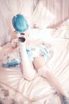台灣知名COSER女神九月雲集新作首發 各式動漫女神 超美COS動漫私拍483P 小禮好睏