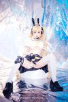 萌新推特00後露臉網紅美少女▌白莉愛吃巧克力▌JK白虎安琪拉 甜美可愛大尺度高清私拍