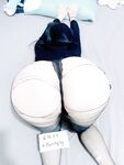 【推特 屁股大大】極品蜜桃臀 滿屏的美臀 後入簡直爽爆