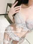 推特超極品女神『晗晗』超極品女神極品美乳鮑魚一線天 極品蜜桃臀 後入簡直爽爆 高清