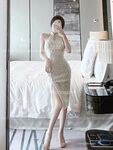 推特超極品女神『晗晗』超極品女神極品美乳鮑魚一線天 極品蜜桃臀 後入簡直爽爆 高清