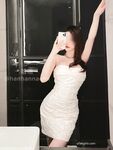 推特超極品女神『晗晗』超極品女神極品美乳鮑魚一線天 極品蜜桃臀 後入簡直爽爆 高清2