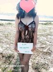 重磅推薦！淫盪肥臀人妻母狗【見過騷的 沒見過這么騷的】喜歡戶外露出，喜歡被很多男人操