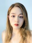超嫩蘿莉雲集『玉紫醬+甜甜起司桃+貓七小+兔醬』極品翹乳粉穴榨乾你的精華超養眼 yui