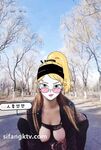 蜂腰肥臀尤物反差婊~極品吊鍾巨乳人妻想想私拍視圖戶外野戰人前露出調教啪啪呻吟好聽直叫爸爸