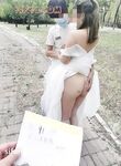 蜂腰肥臀尤物反差婊~極品吊鍾巨乳人妻想想私拍視圖戶外野戰人前露出調教啪啪呻吟好聽直叫爸爸