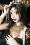 [爆機少女喵小吉]風鈴公主