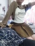 海角社區禽獸父親破處18歲蘿莉女兒後續 喂閨女吃春Y後悔不已累的我的老腰都快斷了