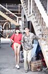 九月精選八位極品少婦反差婊福利姬小集合，喜歡在戶外裸露，讓路邊的大爺們驚呆了 gagaflashing 2022.07開始