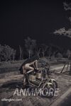 九月精選八位極品少婦反差婊福利姬小集合，喜歡在戶外裸露，讓路邊的大爺們驚呆了ivy