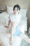價值40美金韓國高端攝影頂級女神 ▌Sior▌珍珠騷丁粉嫩蜜穴色氣逼人 一線天肥美嫩瓣 極致誘人