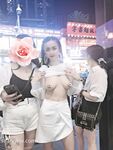 私房最新流出【推特 SM大表姐】網紅反差母狗 露出羞辱調教，第二彈