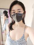 抖音網紅反差母狗『奶咪』九月新作-肉絲碎花裙樓梯間 淫盪粉穴露出 高清私拍41P 超清4K原版