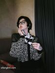 顏值巔峰白富美女神『Chloe』最新真愛群流出 狂野紋身爆乳女神的最後瘋狂 高清