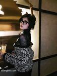 顏值巔峰白富美女神『Chloe』最新真愛群流出 狂野紋身爆乳女神的最後瘋狂 高清