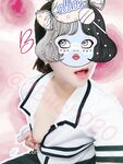 推特露出女神『Mingo愛露出』廣州高顏值人妻母狗露出啪啪私拍流出 大膽刺激 高清
