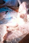 極品Cos爆機少女『喵小吉』十月新作《臨江仙》超美幻風美乳 原版私拍81P 超清