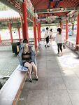 超高質量8位露出博主福利最新私拍甄選 全裸戶外勾引 爆操蜜桃臀《強烈推薦》高清月下moon