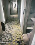 超高質量8位露出博主福利最新私拍甄選 全裸戶外勾引 爆操蜜桃臀《強烈推薦》高清月下moon
