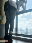 高顏長腿騷貨『美杜莎』最新淫亂群交私拍 度假村露出群P淫亂 KTV淫亂啪啪 高清