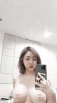【精品流出】性感人間尤物  完美身材模特Onlyfans泰妹Buchsaya 騷氣誘惑視圖