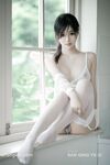 御用嫩特『三青葉子』 秀人女神『徐媛媛』 狂野女神『艾琳』 粉穴蘿莉『喵崽』每位都是女神 三青葉子第二彈 2022.08.27開始西門玉子