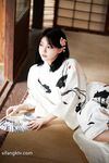 御用嫩特『三青葉子』 秀人女神『徐媛媛』 狂野女神『艾琳』 粉穴蘿莉『喵崽』每位都是女神 三青葉子第二彈 2022.08.27開始橘貓