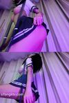 推特高質量女主甄選『玫玫+汌汌+晚晚+卷卷+萌妃』戶外裸舞露出 豐臀騎乘啪啪 蘿莉美乳粉穴