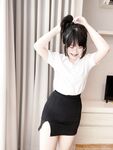 極品身材美乳細腰豐臀一線天白虎粉筆Onlyfans百變女神saizek大尺度私拍完美露臉無水