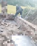 海角社區牛逼大神強上18歲粉嫩柔弱的表妹後續 老姨夫出去蓋房子，我偷偷去他家找表妹表妹的水都噴到鏡頭上了！