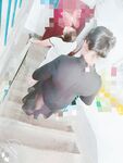 海角社區女主視角亂倫新作-我的小計謀得逞 跟老爸來個車震 結果老媽電話打來